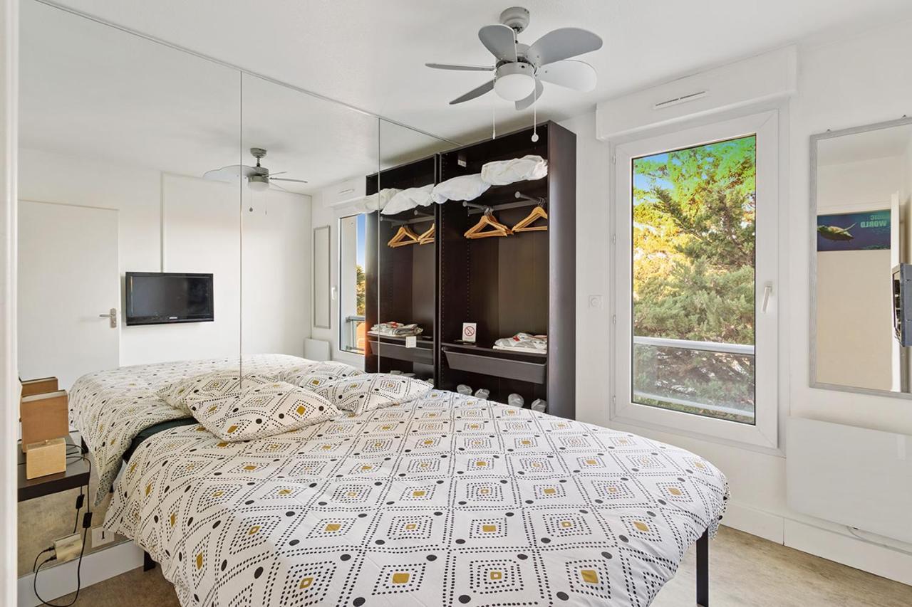 Residence Alcantara Vue Mer 圣布里文莱丝皮恩 外观 照片