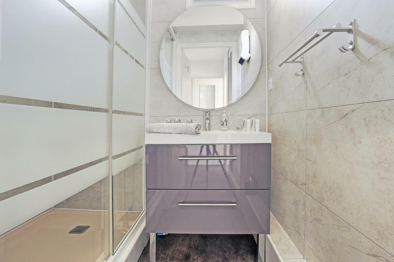 Residence Alcantara Vue Mer 圣布里文莱丝皮恩 外观 照片